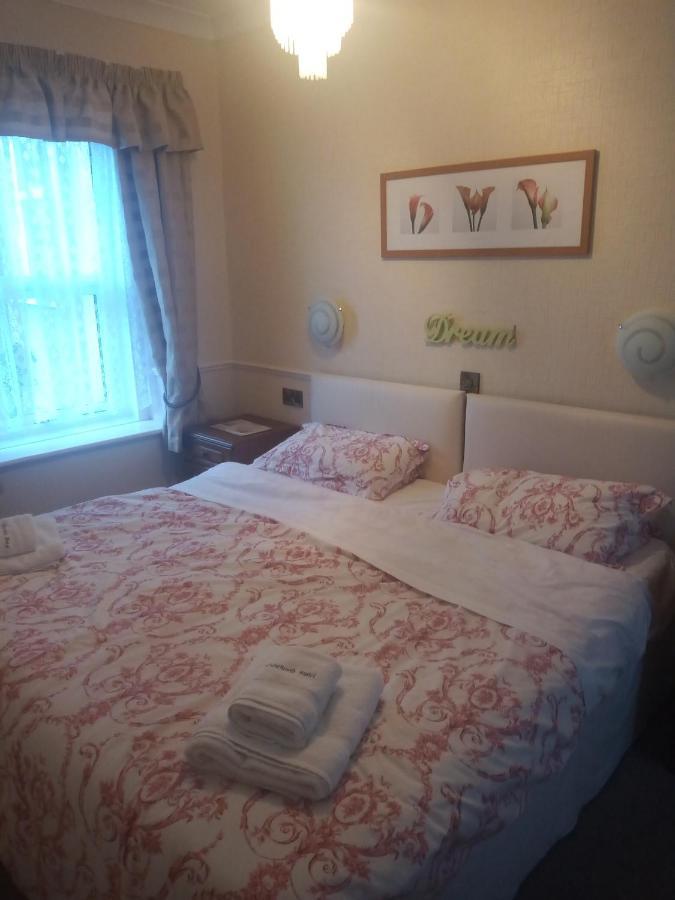 Wedgwood Guest House 兰迪德诺 外观 照片