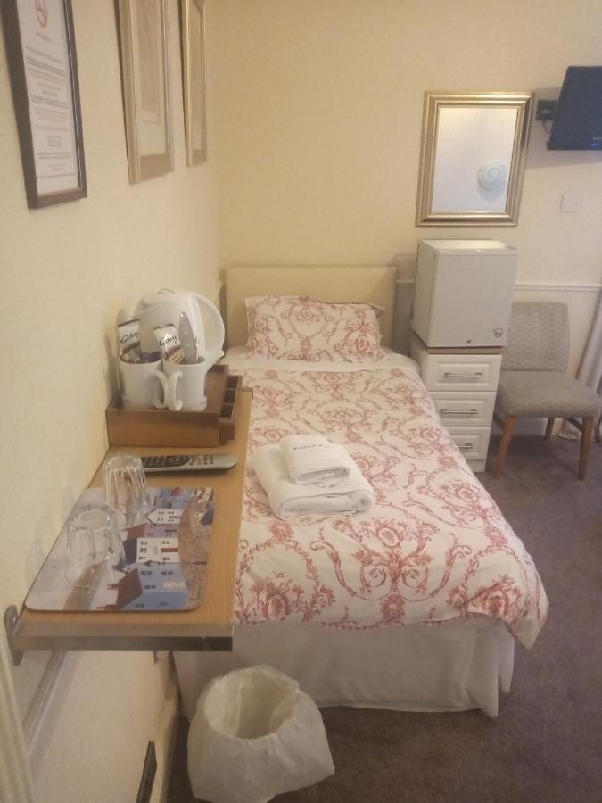 Wedgwood Guest House 兰迪德诺 外观 照片